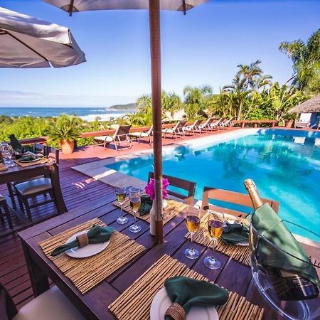 Vida Sol E Mar Ecoresort Praia do Rosa Exteriér fotografie