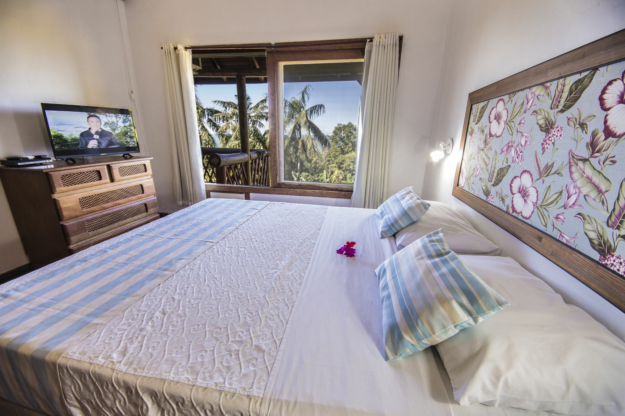 Vida Sol E Mar Ecoresort Praia do Rosa Exteriér fotografie